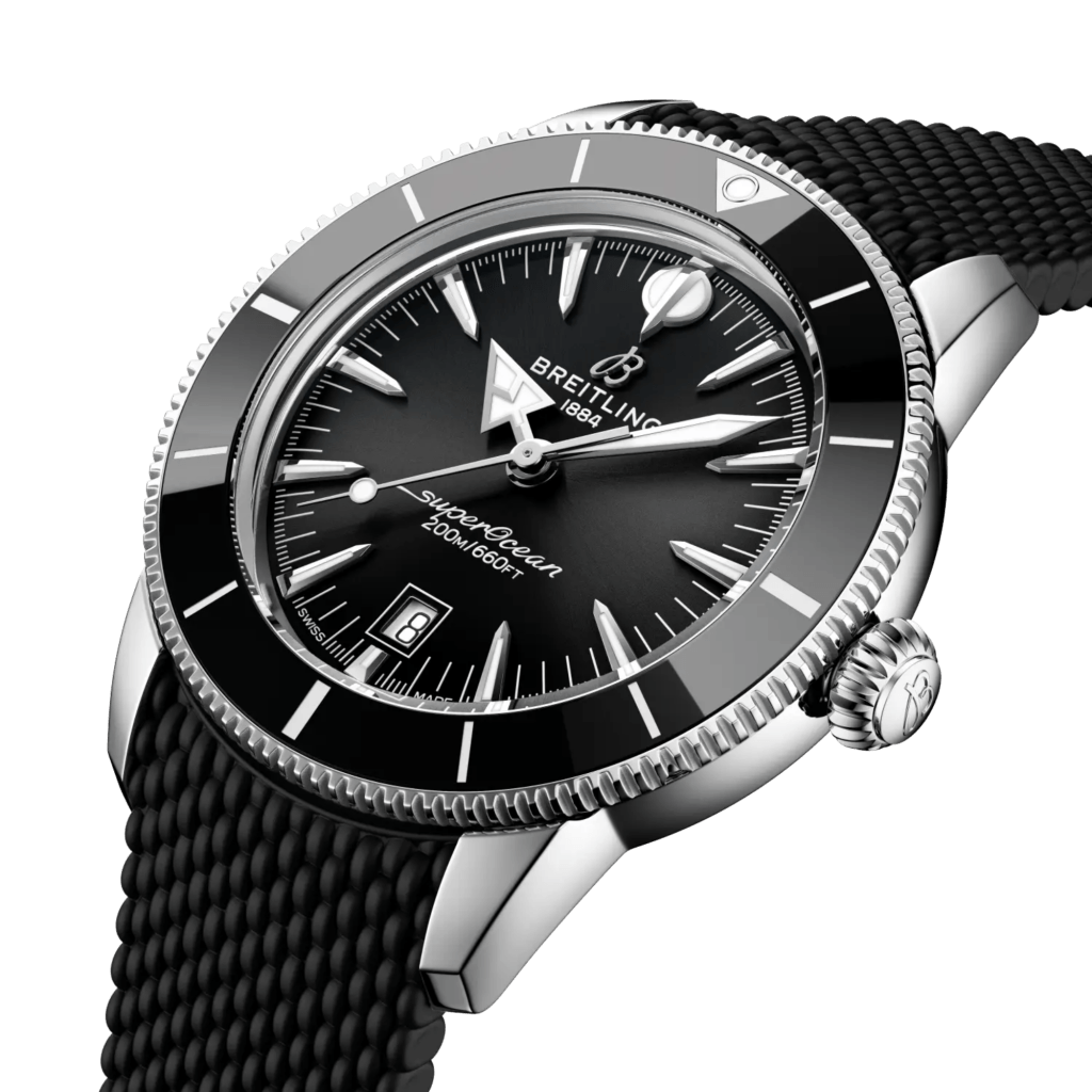 Breitling Superocean Heritage B31 Automatic 44mm - AB3112241B1S1 - #2 Breitling Superocean Heritage B31 Automatic 44mm - AB3112241B1S1 - #2