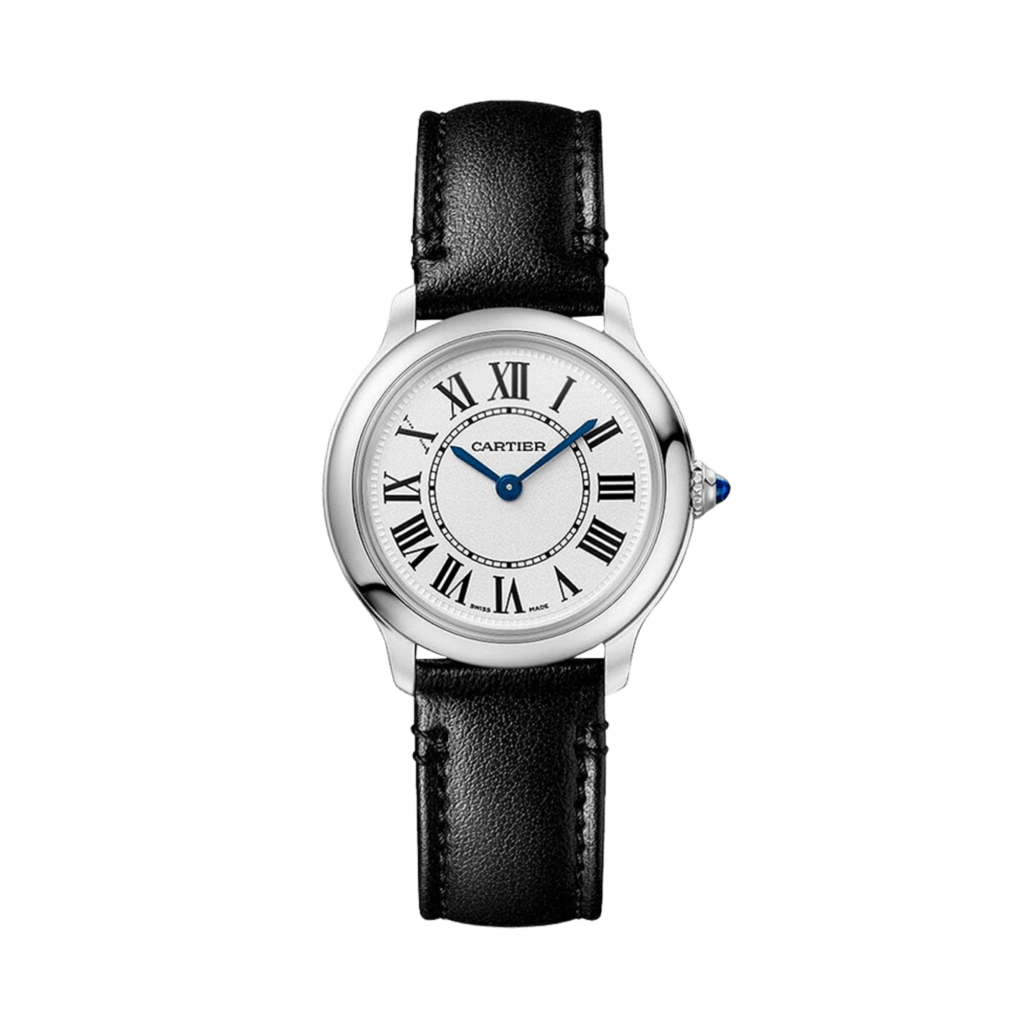 Ronde De Cartier 29mm - Cartier - WSRN0030 Ronde De Cartier 29mm - Cartier - WSRN0030