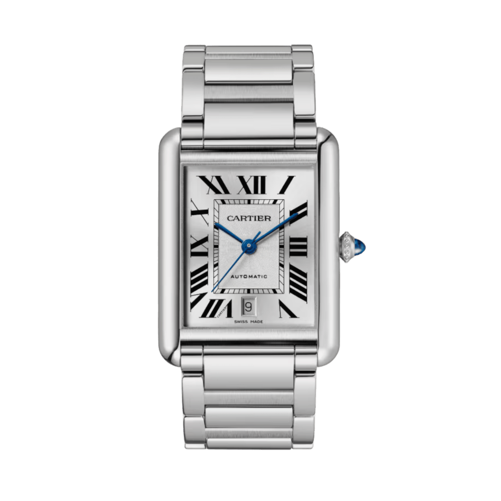 Cartier Tank Must - WSTA0053 - #1 Cartier Tank Must - WSTA0053 - #1