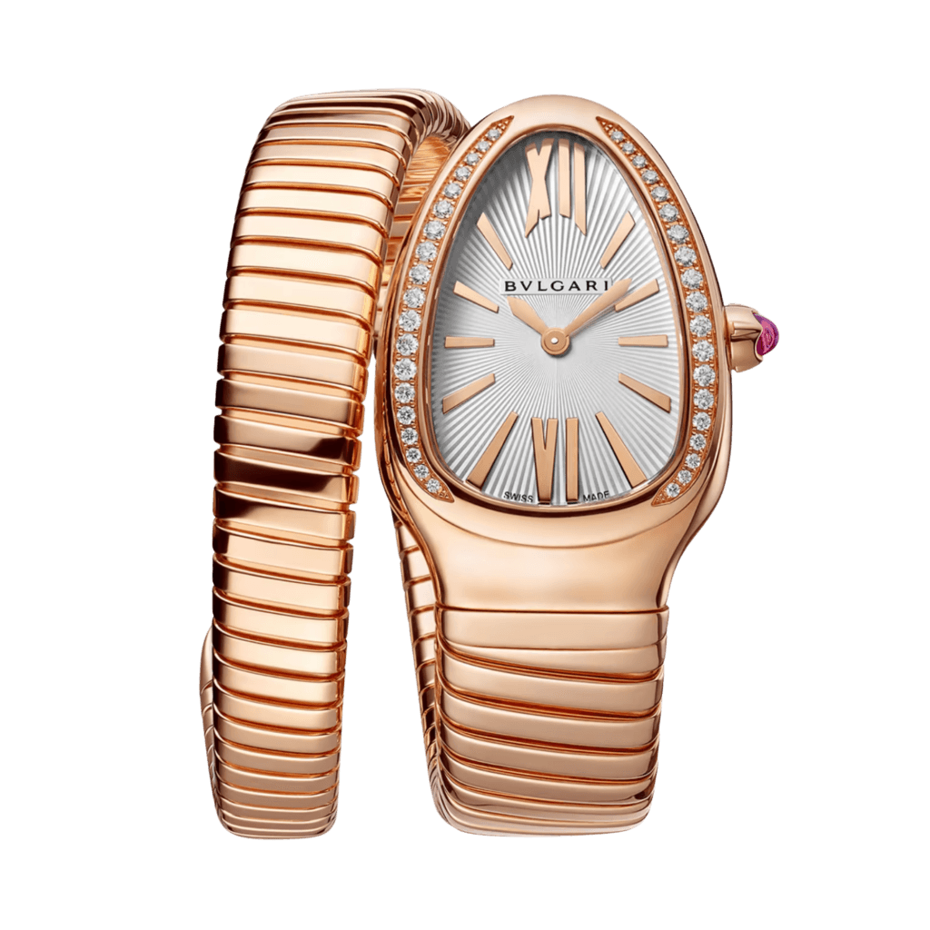 BVLGARI Serpenti Tubogas 35mm - 103003 - #1 BVLGARI Serpenti Tubogas 35mm - 103003 - #1