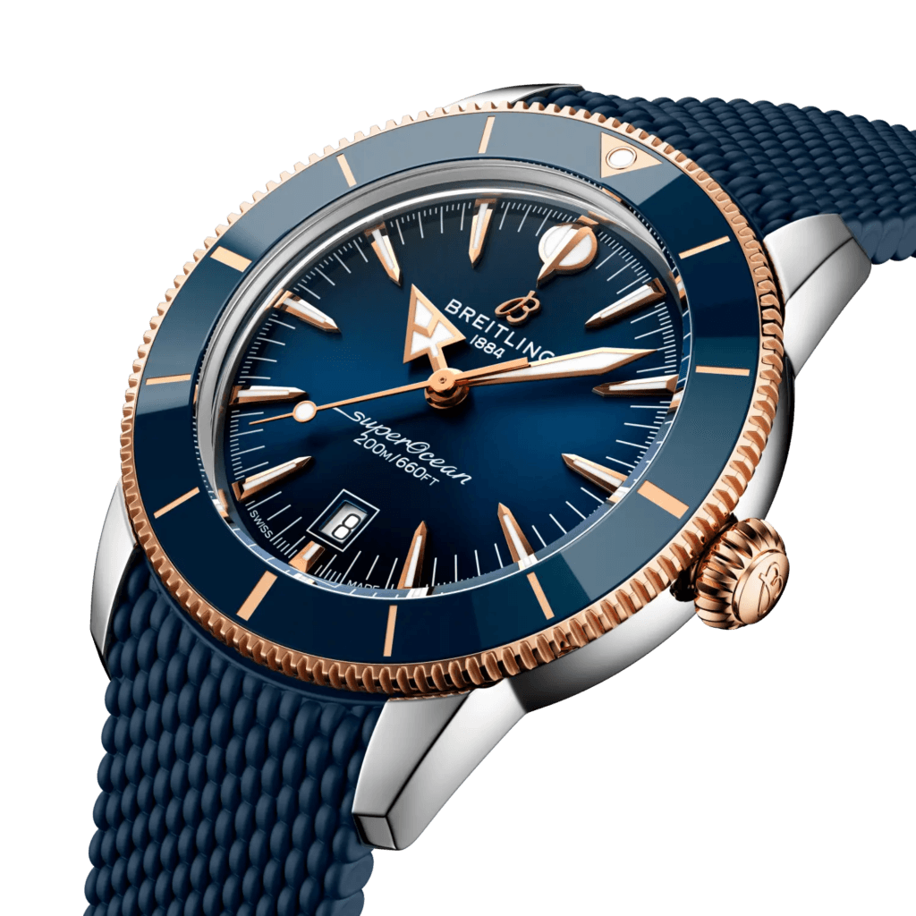 Breitling Superocean Heritage B31 Automatic 44mm - UB3112161C1S1 - #2 Breitling Superocean Heritage B31 Automatic 44mm - UB3112161C1S1 - #2
