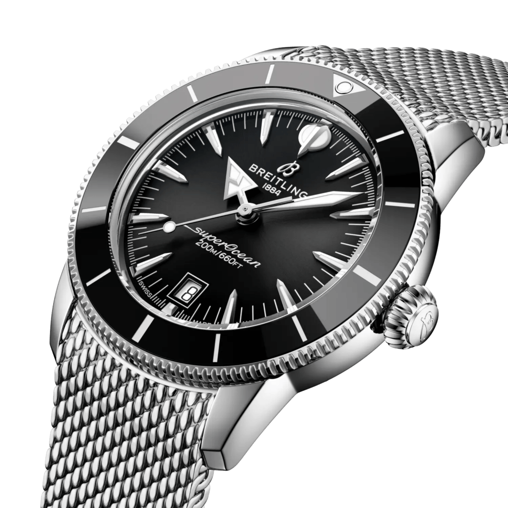 Breitling Superocean Heritage B31 Automatic 42mm - AB3111241B1A1 - #2 Breitling Superocean Heritage B31 Automatic 42mm - AB3111241B1A1 - #2