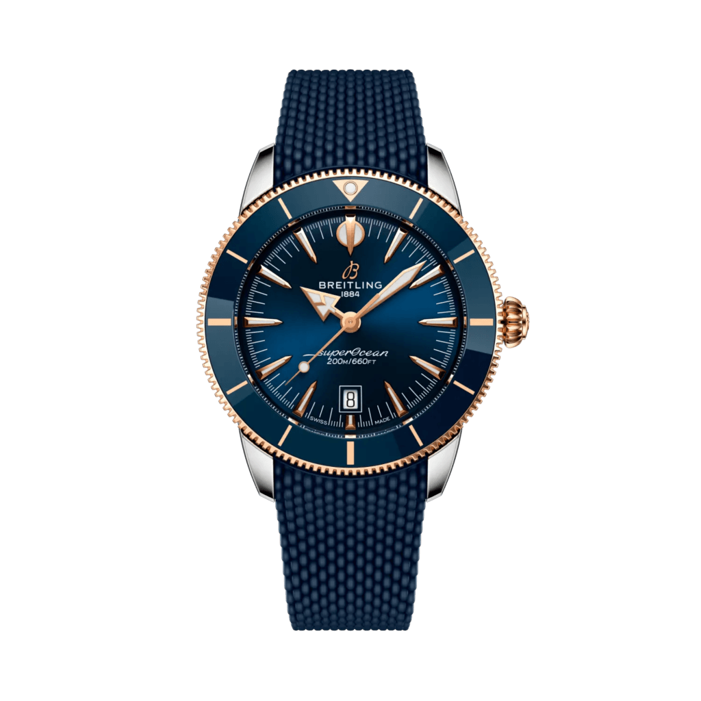 Breitling Superocean Heritage B31 Automatic 44mm - UB3112161C1S1 - #1 Breitling Superocean Heritage B31 Automatic 44mm - UB3112161C1S1 - #1