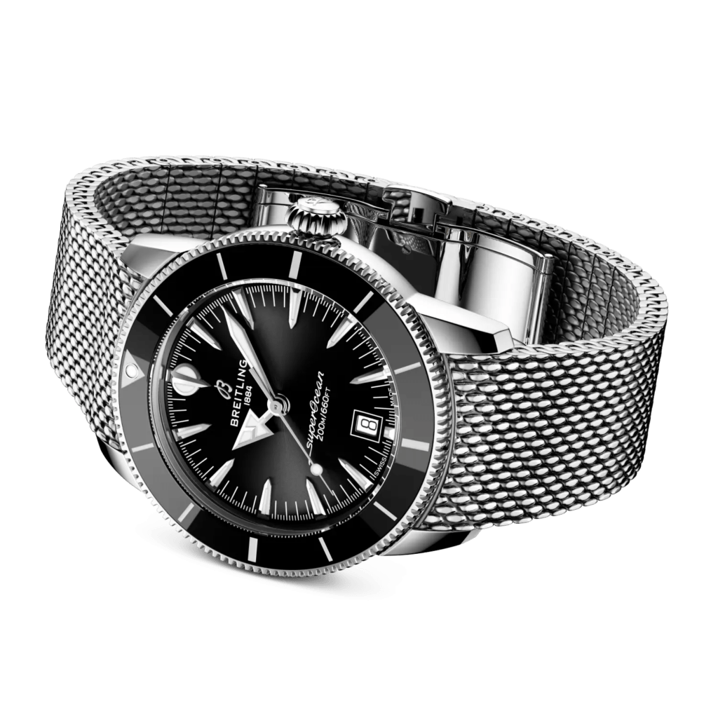Breitling Superocean Heritage B31 Automatic 42mm - AB3111241B1A1 - #3 Breitling Superocean Heritage B31 Automatic 42mm - AB3111241B1A1 - #3