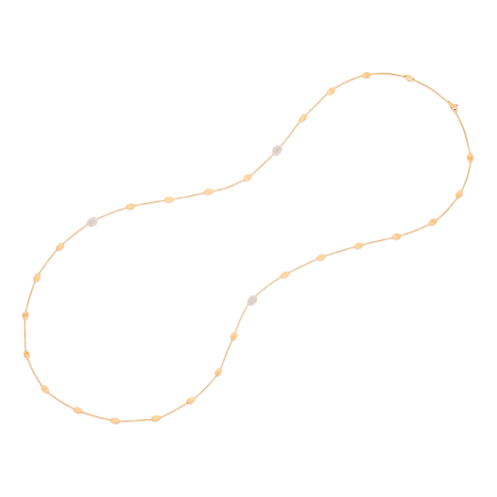 Siviglia Collier - Marco Bicego - CB2946-B Siviglia Collier - Marco Bicego - CB2946-B