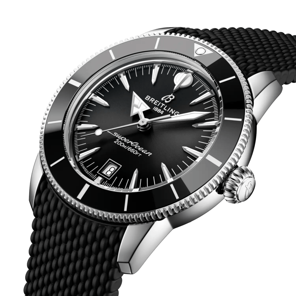 Breitling Superocean Heritage B31 Automatic 42mm - AB3111241B1S1 - #2 Breitling Superocean Heritage B31 Automatic 42mm - AB3111241B1S1 - #2