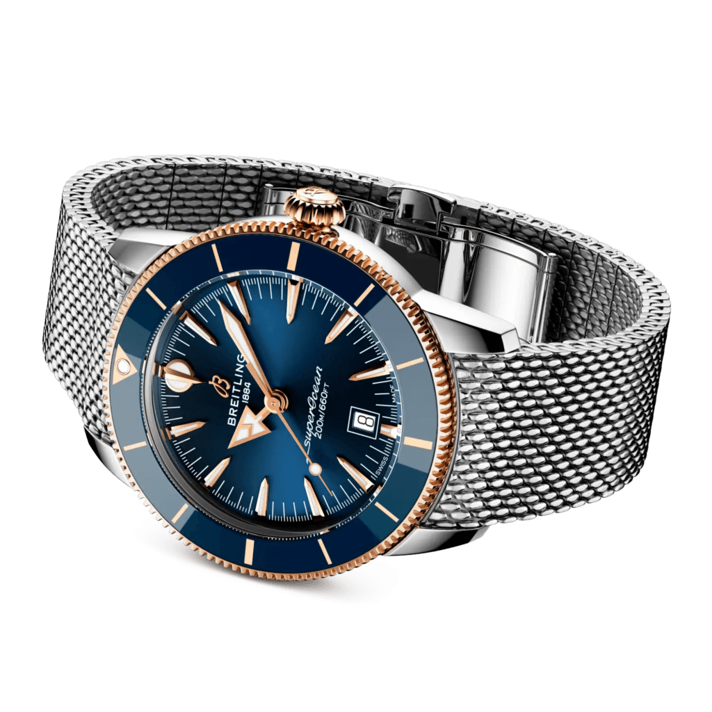 Breitling Superocean Heritage B31 Automatic 44mm - UB3112161C1A1 - #3 Breitling Superocean Heritage B31 Automatic 44mm - UB3112161C1A1 - #3