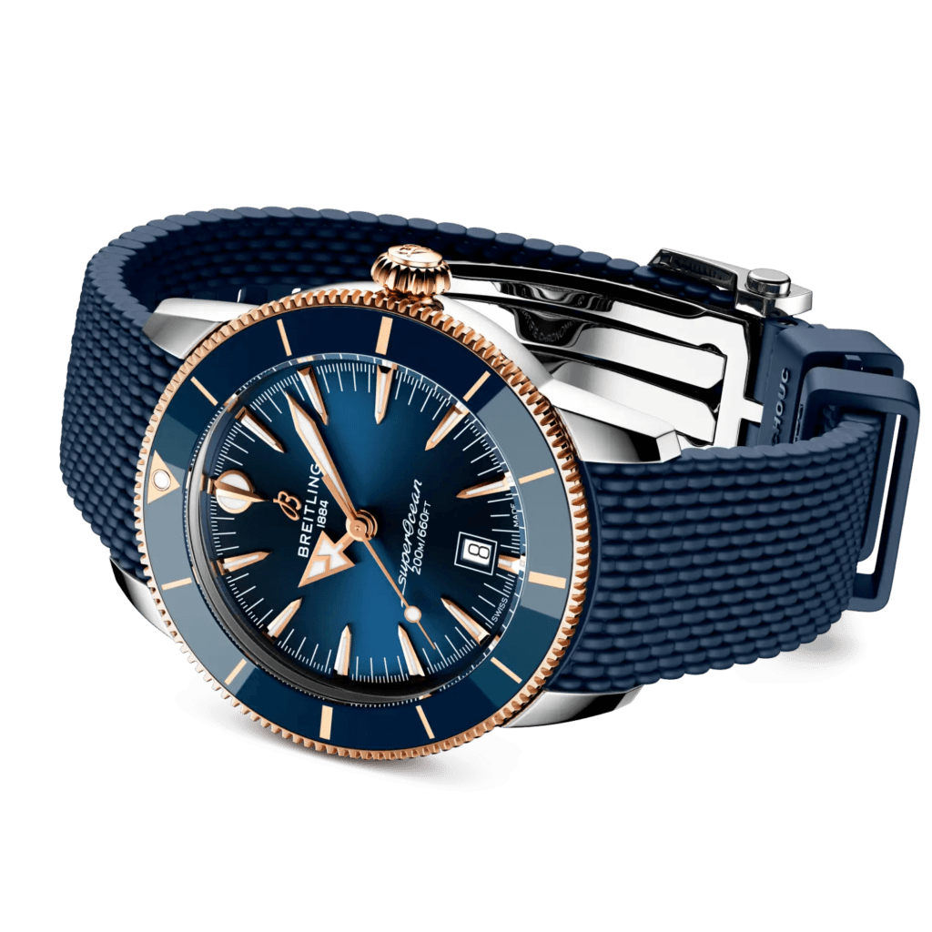 Breitling Superocean Heritage B31 Automatic 44mm - UB3112161C1S1 - #3 Breitling Superocean Heritage B31 Automatic 44mm - UB3112161C1S1 - #3