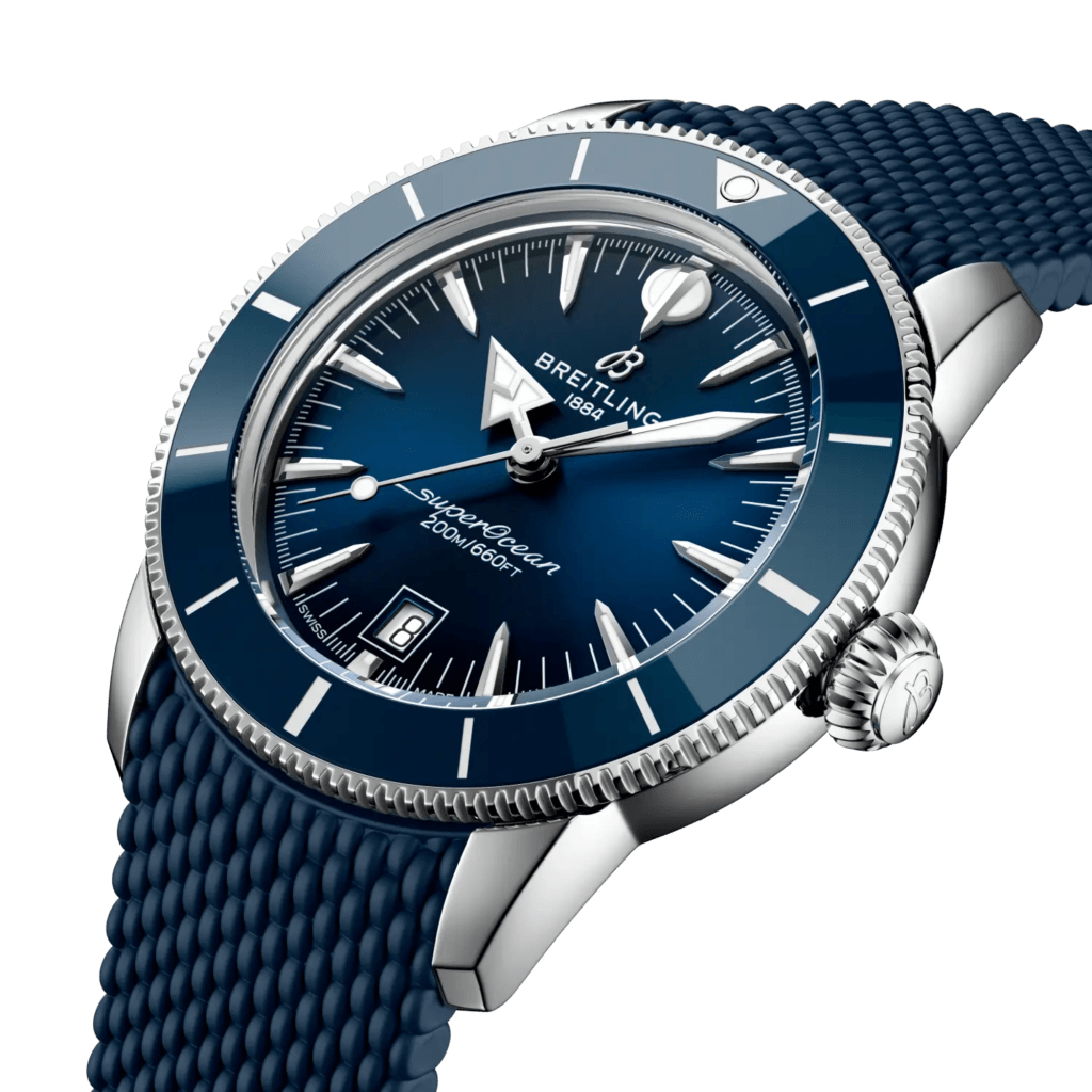 Breitling Superocean Heritage B31 Automatic 42mm - AB3111161C1S1 - #2 Breitling Superocean Heritage B31 Automatic 42mm - AB3111161C1S1 - #2