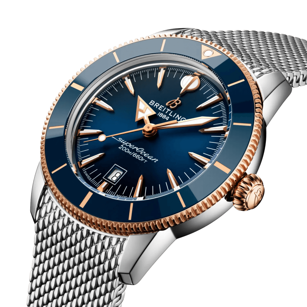 Breitling Superocean Heritage B31 Automatic 44mm - UB3112161C1A1 - #2 Breitling Superocean Heritage B31 Automatic 44mm - UB3112161C1A1 - #2