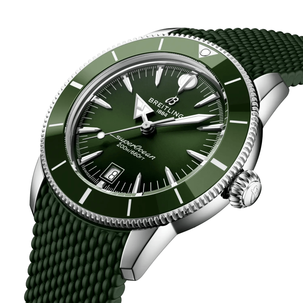 Breitling Superocean Heritage B31 Automatic 42mm - AB3111361L1S1 - #2 Breitling Superocean Heritage B31 Automatic 42mm - AB3111361L1S1 - #2