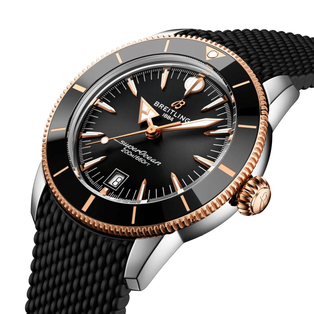 Breitling Superocean Heritage B31 Automatic 42mm - UB3111241B1S1 - #2 Breitling Superocean Heritage B31 Automatic 42mm - UB3111241B1S1 - #2