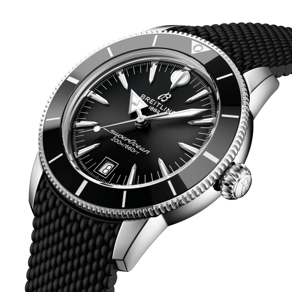 Breitling Superocean Heritage B31 Automatic 40mm - AB3110241B1S1 - #2 Breitling Superocean Heritage B31 Automatic 40mm - AB3110241B1S1 - #2