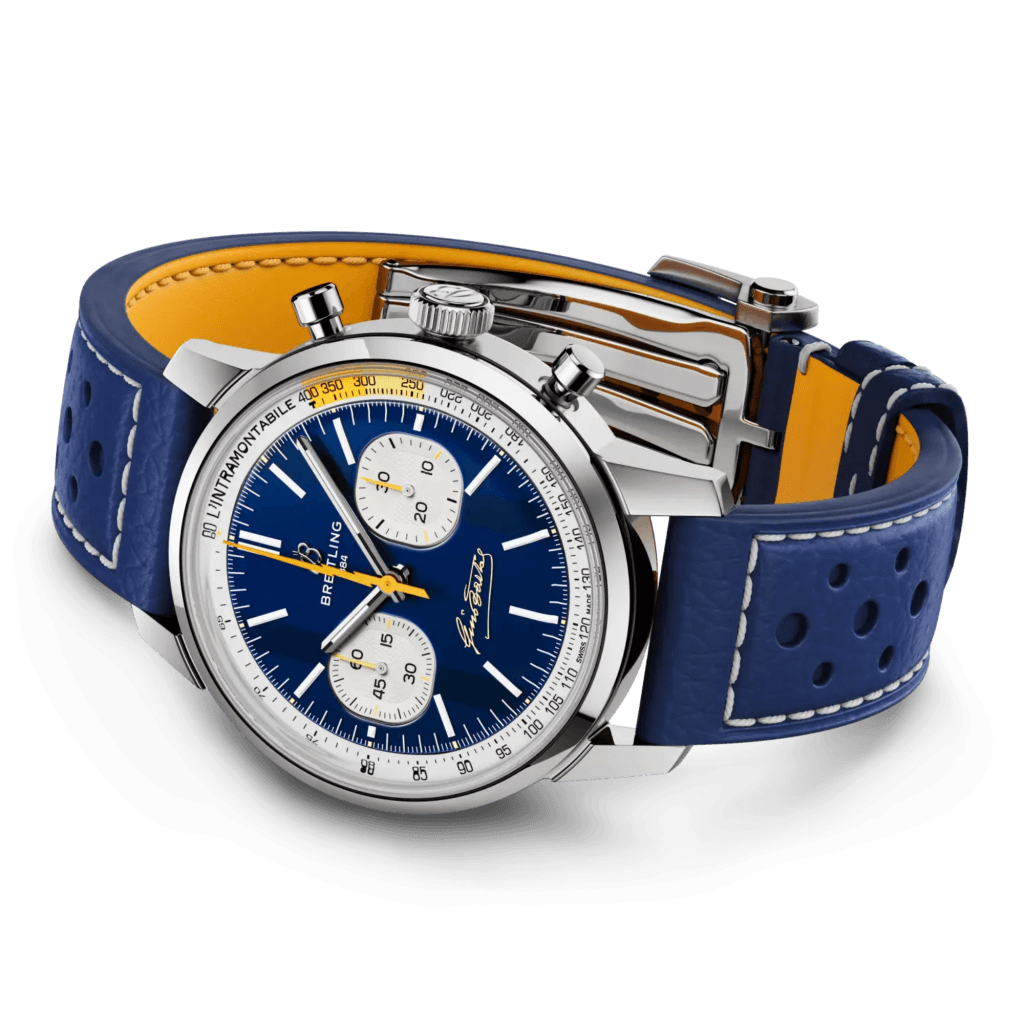 Breitling Top Time B01 Bartali 41mm - AB01767A1C1X1 - #3