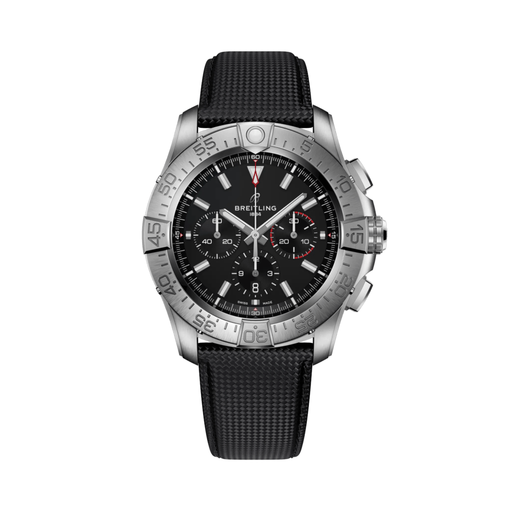 Breitling Avenger B01 Chronograph 46mm - EB0148101B1X1 - #1 Breitling Avenger B01 Chronograph 46mm - EB0148101B1X1 - #1