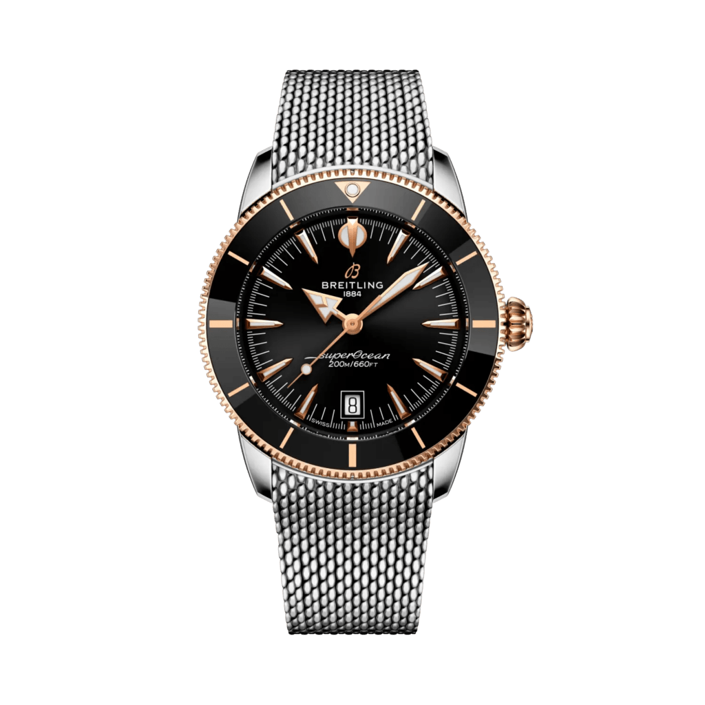 Breitling Superocean Heritage B31 Automatic 42mm - UB3111241B1A1 - #1 Breitling Superocean Heritage B31 Automatic 42mm - UB3111241B1A1 - #1