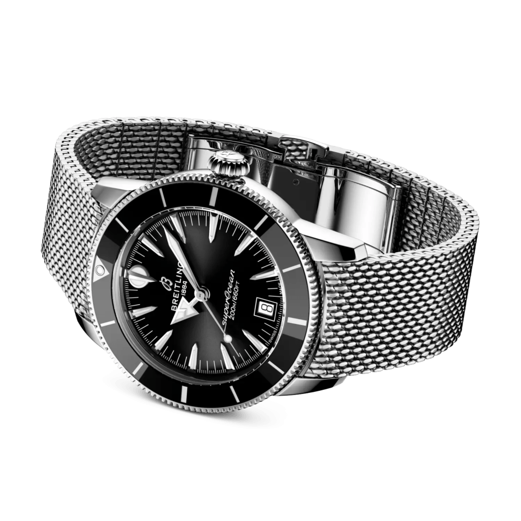 Breitling Superocean Heritage B31 Automatic 40mm - AB3110241B1A1 - #3 Breitling Superocean Heritage B31 Automatic 40mm - AB3110241B1A1 - #3