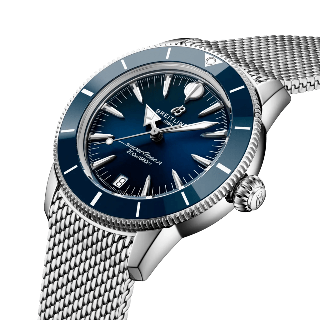 Breitling Superocean Heritage Automatic 36mm - A10390161C1A1 - #2 Breitling Superocean Heritage Automatic 36mm - A10390161C1A1 - #2