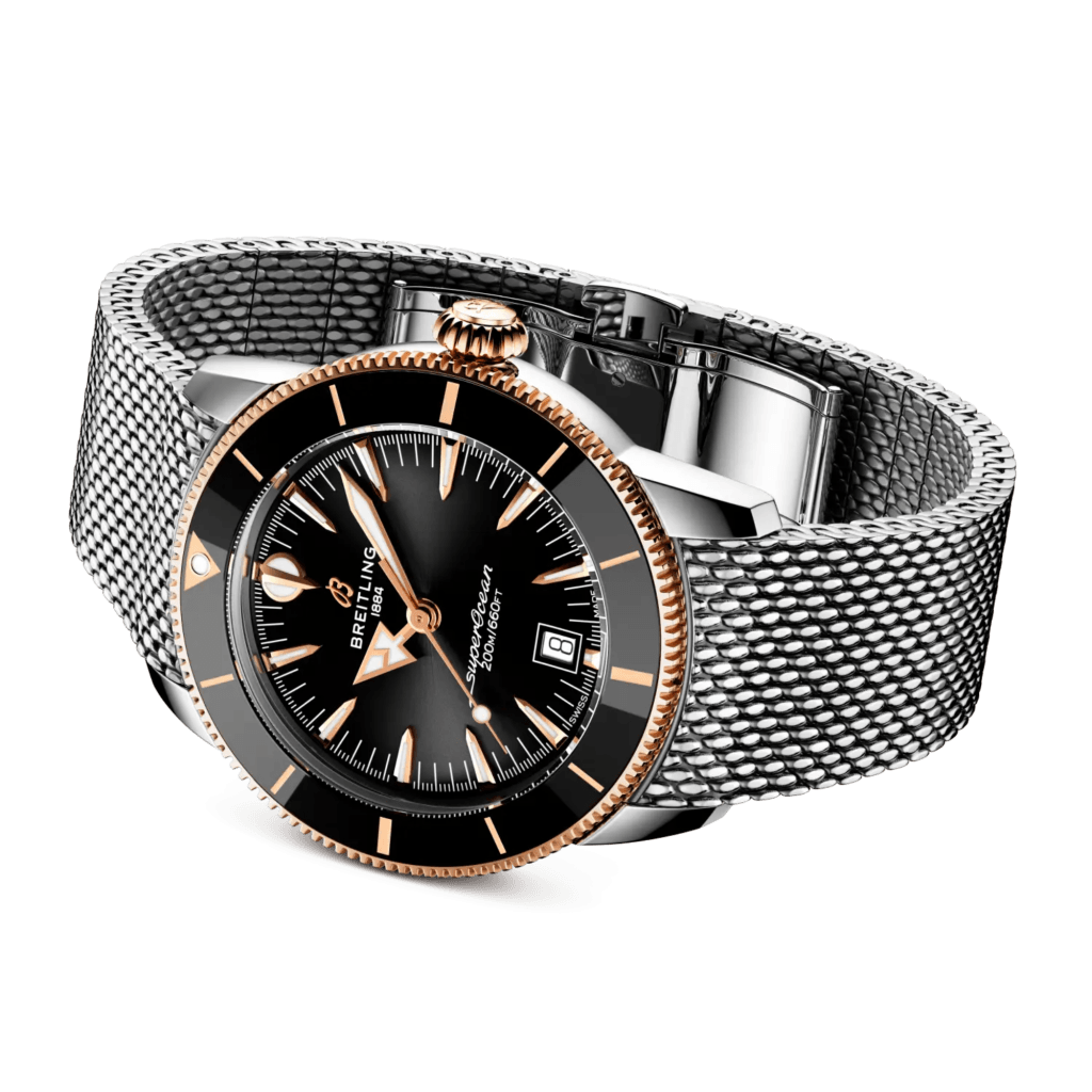 Breitling Superocean Heritage B31 Automatic 42mm - UB3111241B1A1 - #3 Breitling Superocean Heritage B31 Automatic 42mm - UB3111241B1A1 - #3
