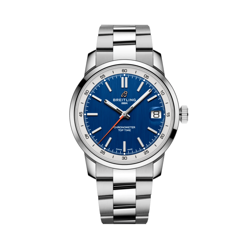 Breitling Top Time B31 38mm - AB3113A71C1A1 - #1 Breitling Top Time B31 38mm - AB3113A71C1A1 - #1