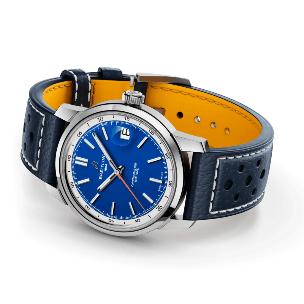 Breitling Top Time B31 38mm - AB3113A71C1X1 - #3 Breitling Top Time B31 38mm - AB3113A71C1X1 - #3