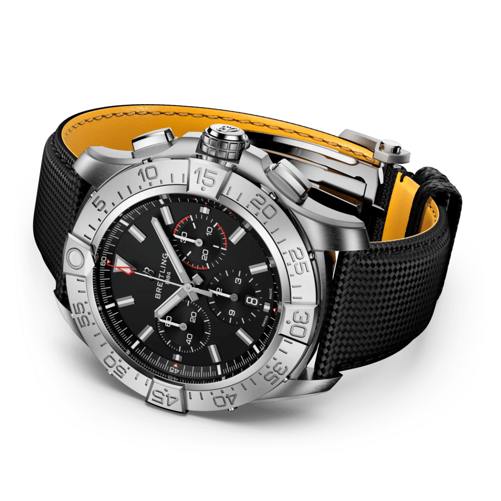 Breitling Avenger B01 Chronograph 46mm - EB0148101B1X1 - #3 Breitling Avenger B01 Chronograph 46mm - EB0148101B1X1 - #3