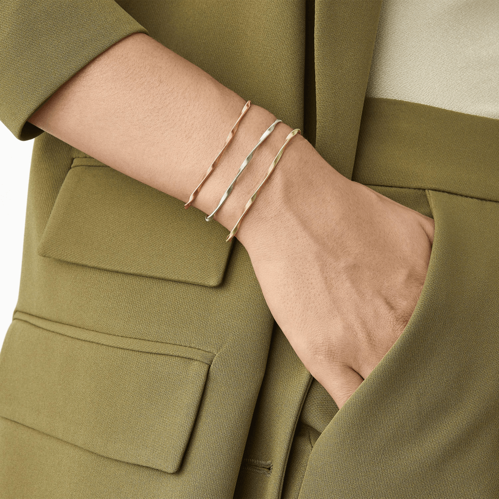 Marco Bicego Marrakech armband geelgoud - SG337 - #1
