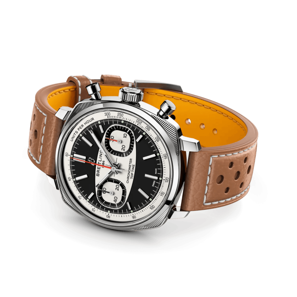 Breitling Top Time B01 Racing 38mm - AB01771A1B1X1 - #3 Breitling Top Time B01 Racing 38mm - AB01771A1B1X1 - #3