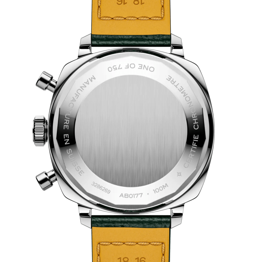 Breitling Top Time B01 Racing 38mm - AB01771A1L1X1 - #4 Breitling Top Time B01 Racing 38mm - AB01771A1L1X1 - #4