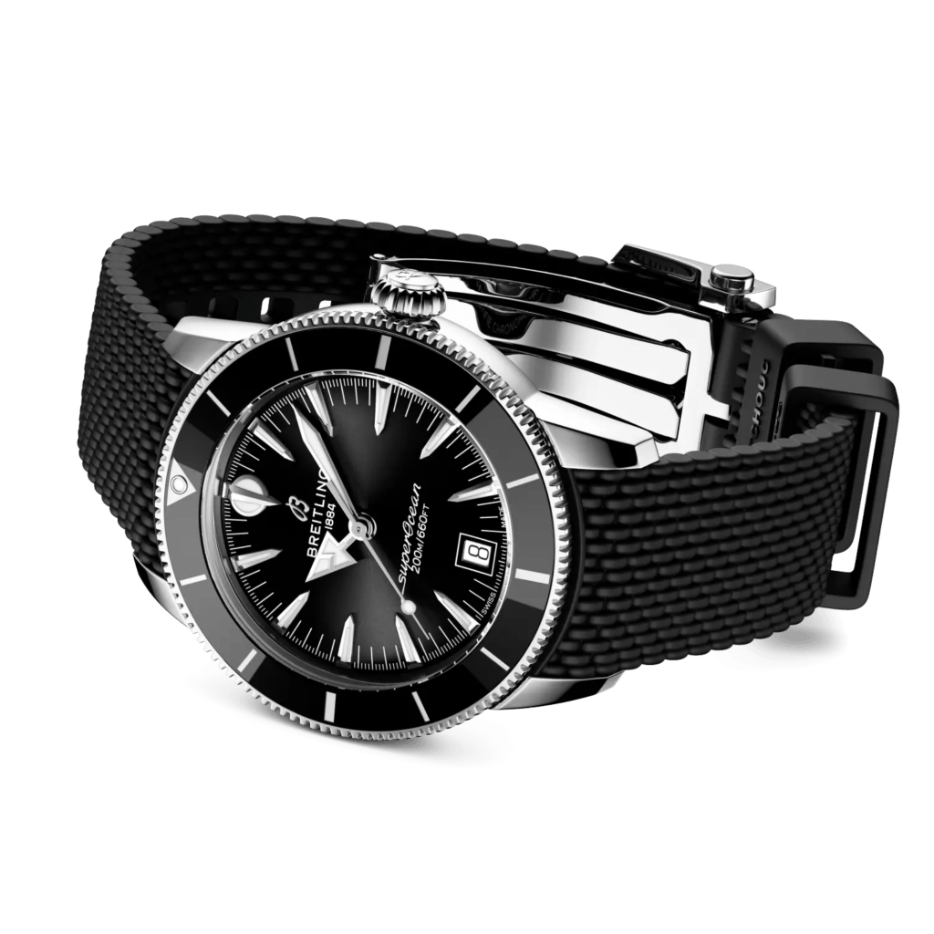 Breitling Superocean Heritage B31 Automatic 40mm - AB3110241B1S1 - #3 Breitling Superocean Heritage B31 Automatic 40mm - AB3110241B1S1 - #3