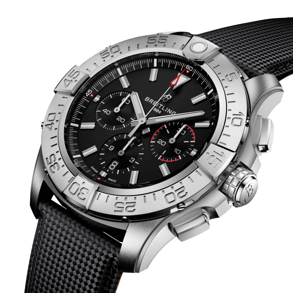 Breitling Avenger B01 Chronograph 46mm - EB0148101B1X1 - #2 Breitling Avenger B01 Chronograph 46mm - EB0148101B1X1 - #2