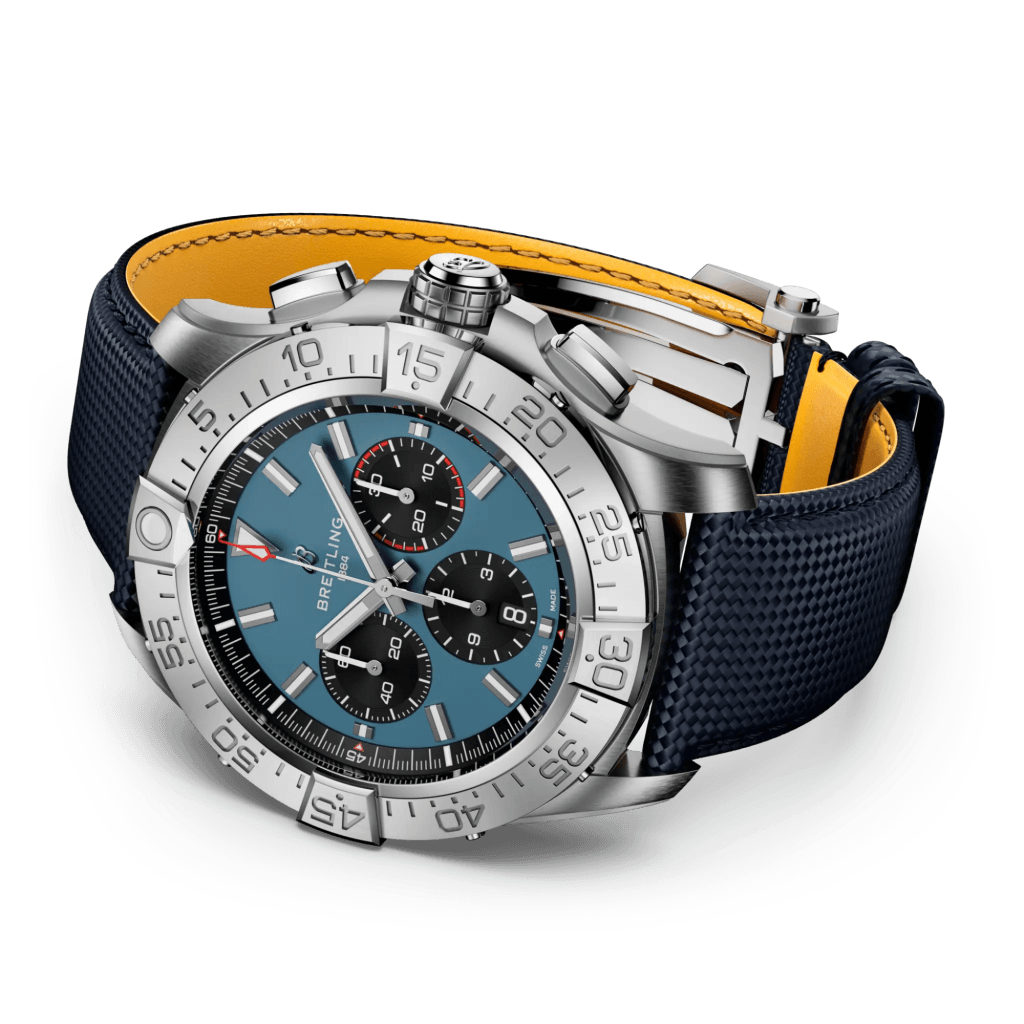 Breitling Avenger B01 Chronograph 46mm - EB0148101C1X1 - #3 Breitling Avenger B01 Chronograph 46mm - EB0148101C1X1 - #3