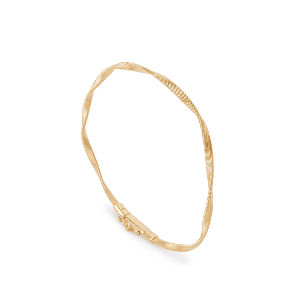 Marco Bicego Marrakech armband geelgoud - SG337 - #3