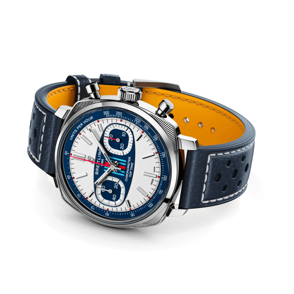 Breitling Top Time B01 Racing 38mm - AB01772A1G1X1 - #3 Breitling Top Time B01 Racing 38mm - AB01772A1G1X1 - #3