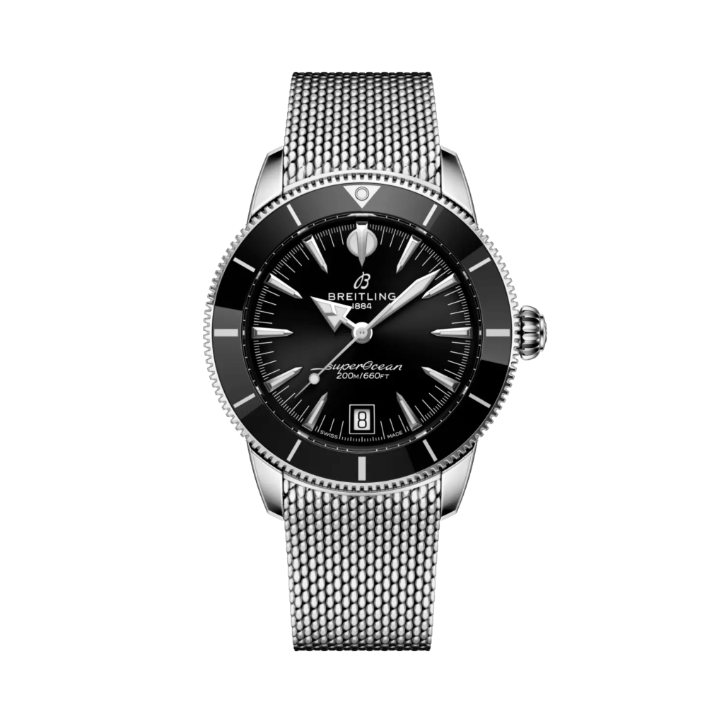 Breitling Superocean Heritage B31 Automatic 40mm - AB3110241B1A1 - #1 Breitling Superocean Heritage B31 Automatic 40mm - AB3110241B1A1 - #1