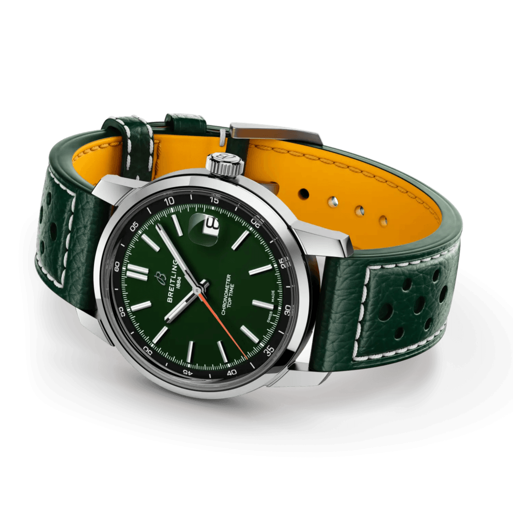 Breitling Top Time B31 38mm - AB3113171L1X1 - #3 Breitling Top Time B31 38mm - AB3113171L1X1 - #3