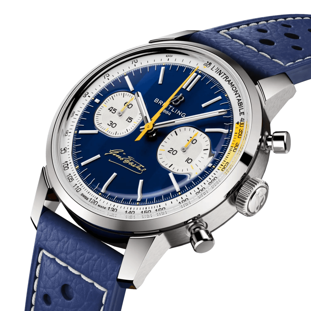 Breitling Top Time B01 Bartali 41mm - AB01767A1C1X1 - #2