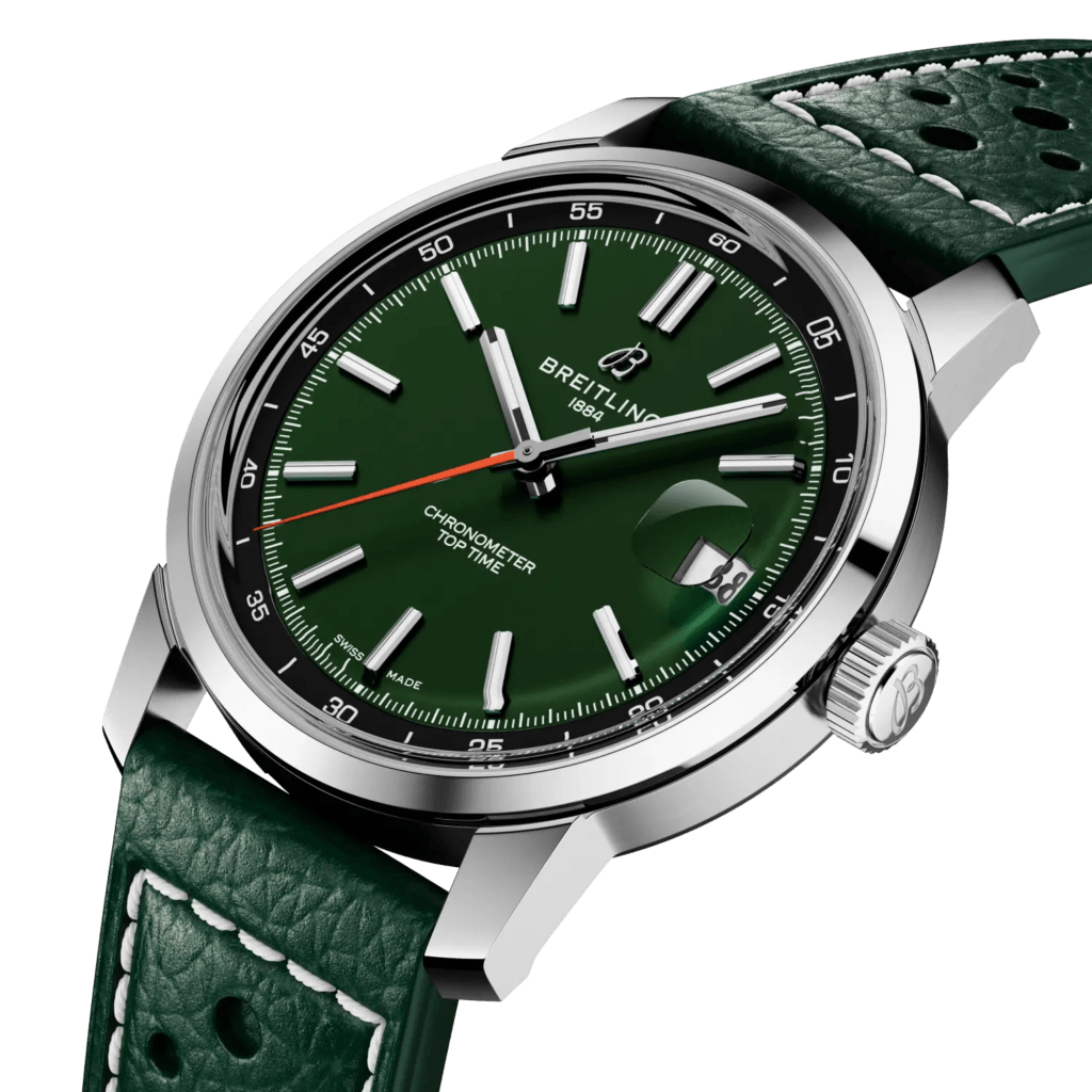 Breitling Top Time B31 38mm - AB3113171L1X1 - #2 Breitling Top Time B31 38mm - AB3113171L1X1 - #2