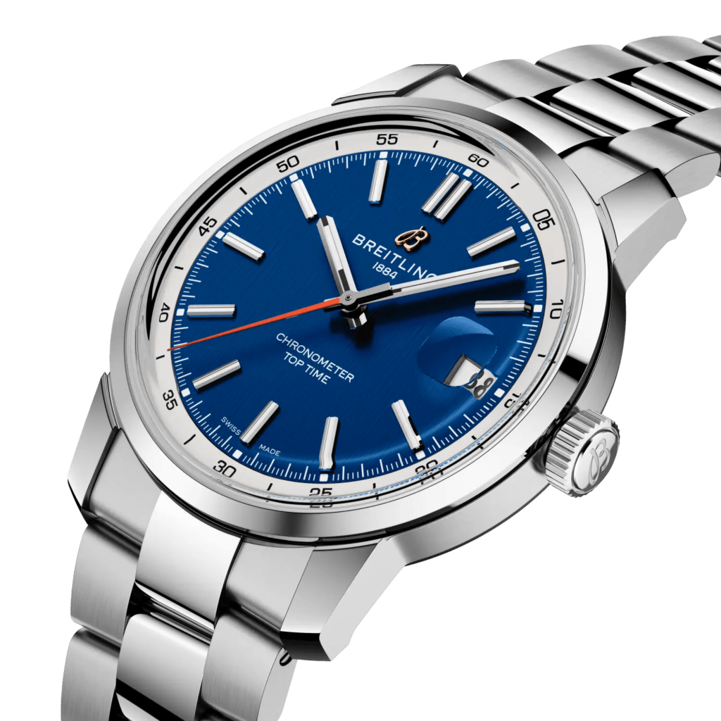 Breitling Top Time B31 38mm - AB3113A71C1A1 - #2 Breitling Top Time B31 38mm - AB3113A71C1A1 - #2
