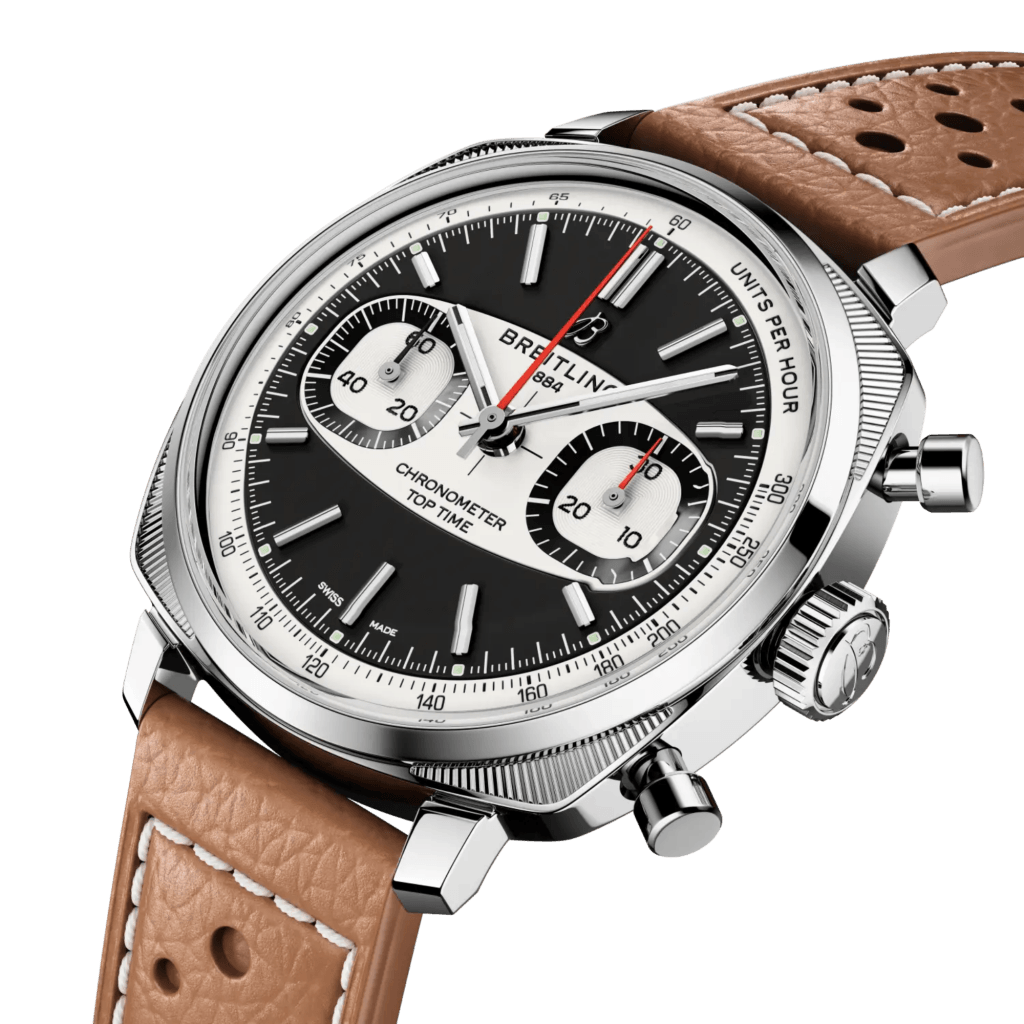 Breitling Top Time B01 Racing 38mm - AB01771A1B1X1 - #2 Breitling Top Time B01 Racing 38mm - AB01771A1B1X1 - #2