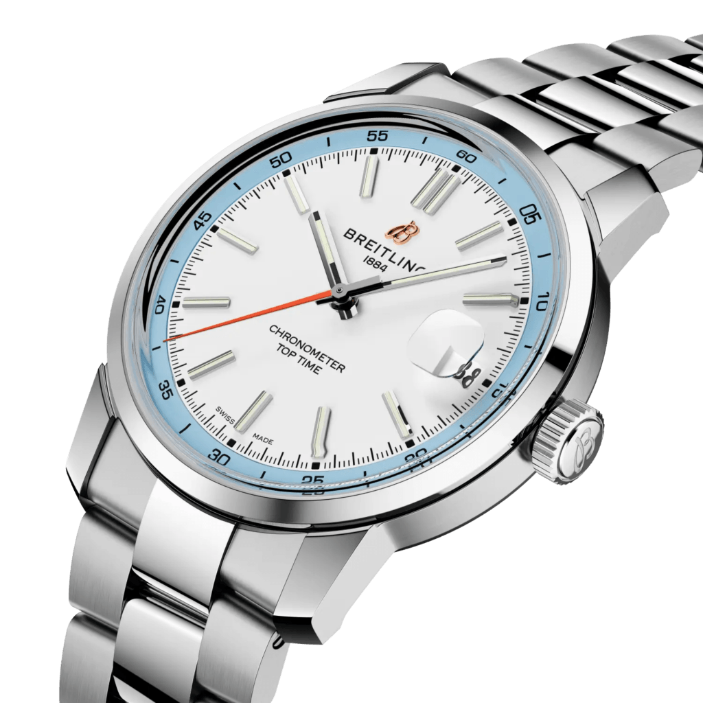 Breitling Top Time B31 38mm - AB3113281A1A1 - #2 Breitling Top Time B31 38mm - AB3113281A1A1 - #2