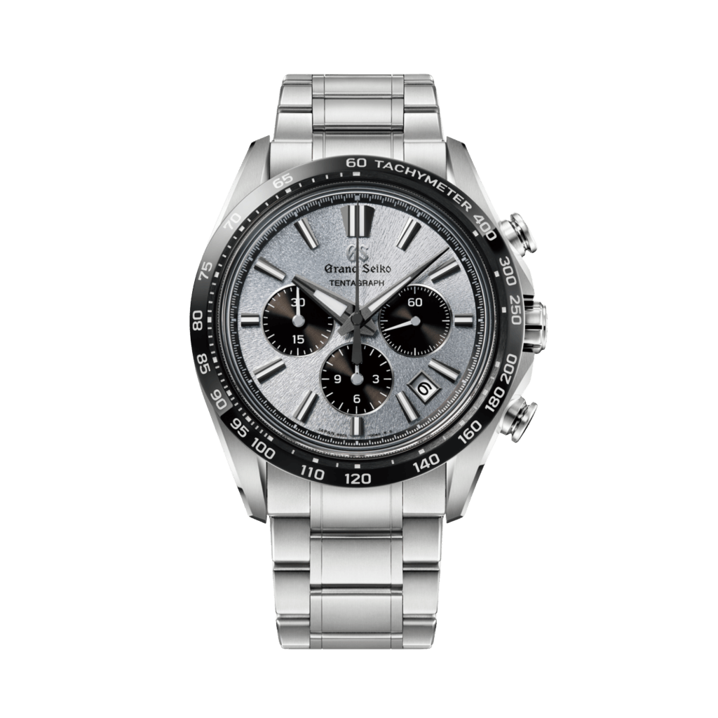 Evolution 9 43mm - Grand Seiko - SLGC007G