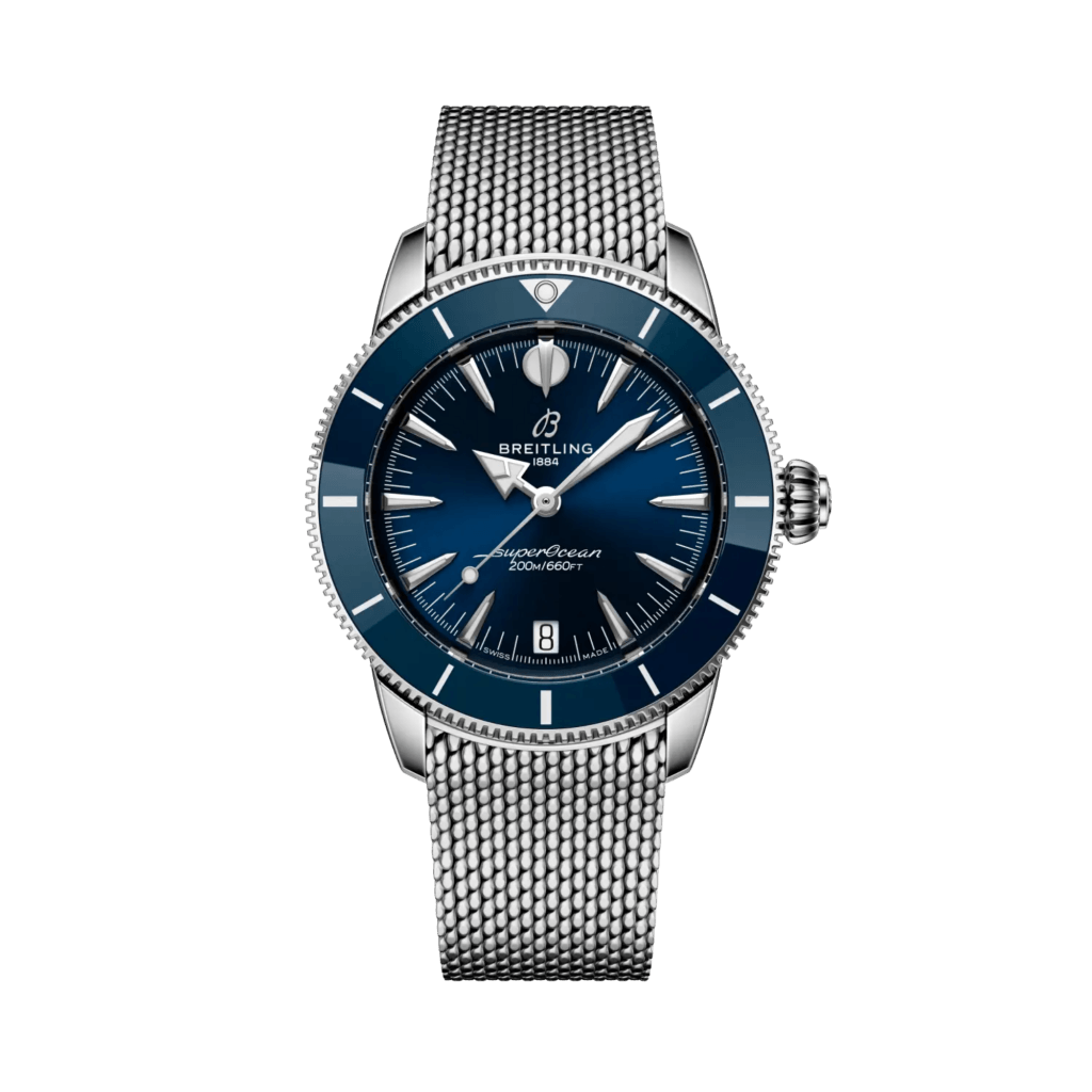 Breitling Superocean Heritage Automatic 36mm - A10390161C1A1 - #1 Breitling Superocean Heritage Automatic 36mm - A10390161C1A1 - #1