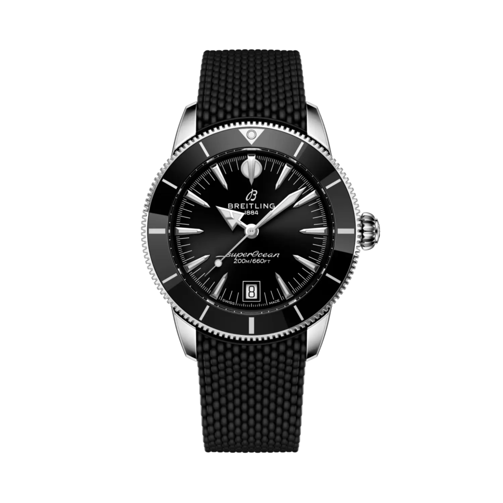 Breitling Superocean Heritage B31 Automatic 40mm - AB3110241B1S1 - #1 Breitling Superocean Heritage B31 Automatic 40mm - AB3110241B1S1 - #1