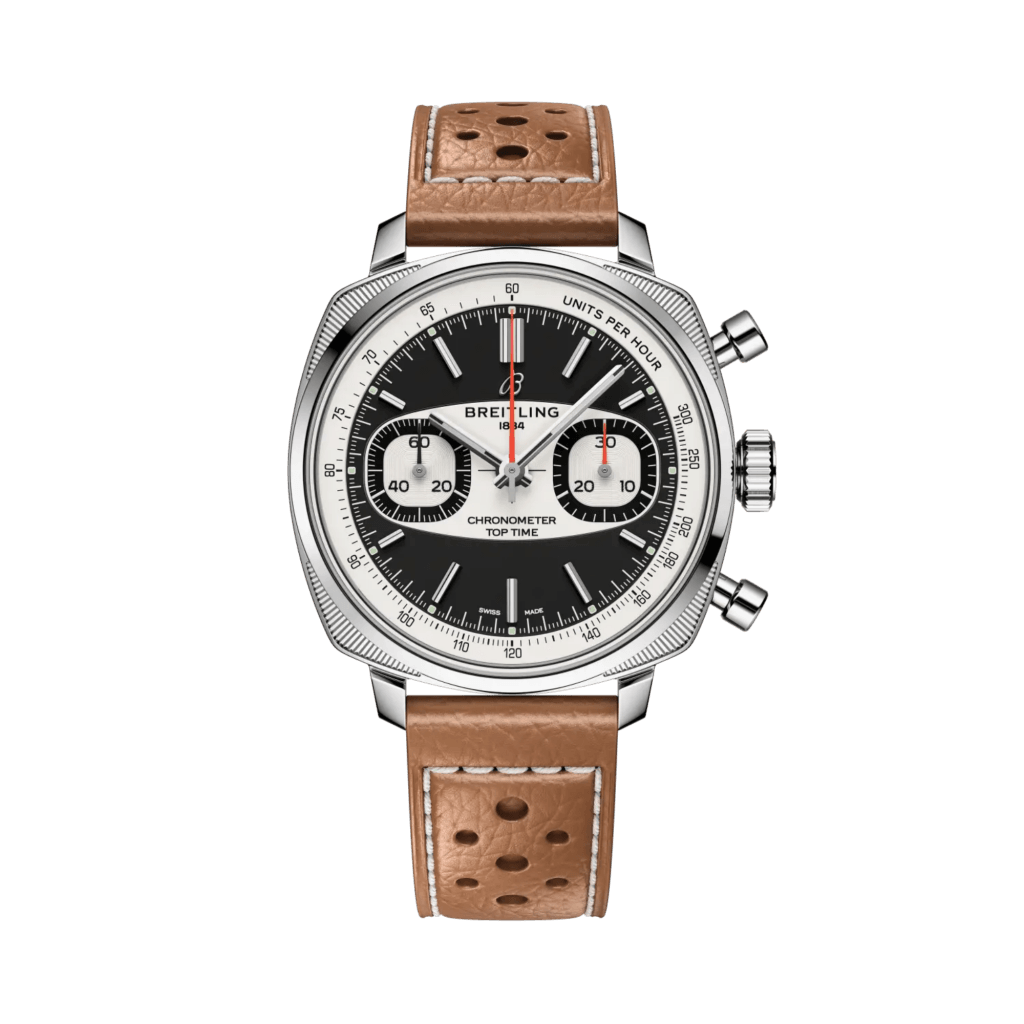 Top Time 38mm - Breitling - AB01771A1B1X1