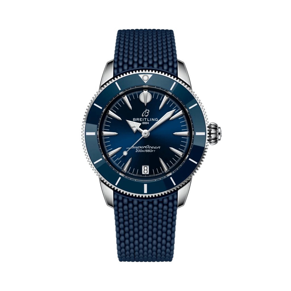 Breitling Superocean Heritage Automatic 36mm - A10390161C1S1 - #1 Breitling Superocean Heritage Automatic 36mm - A10390161C1S1 - #1