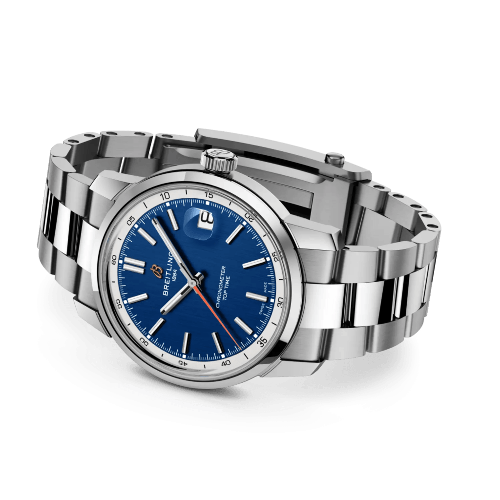 Breitling Top Time B31 38mm - AB3113A71C1A1 - #3 Breitling Top Time B31 38mm - AB3113A71C1A1 - #3