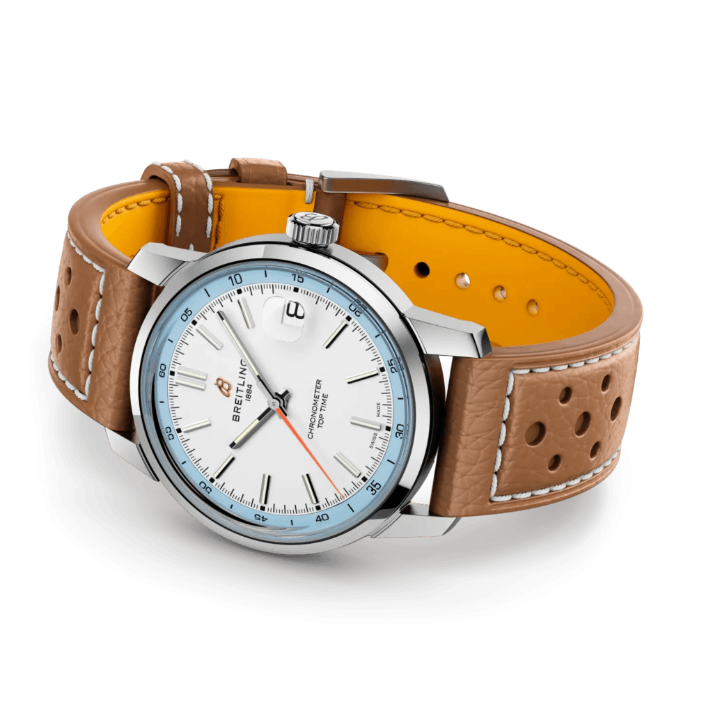 Breitling Top Time B31 38mm - AB3113281A1X1 - #3 Breitling Top Time B31 38mm - AB3113281A1X1 - #3