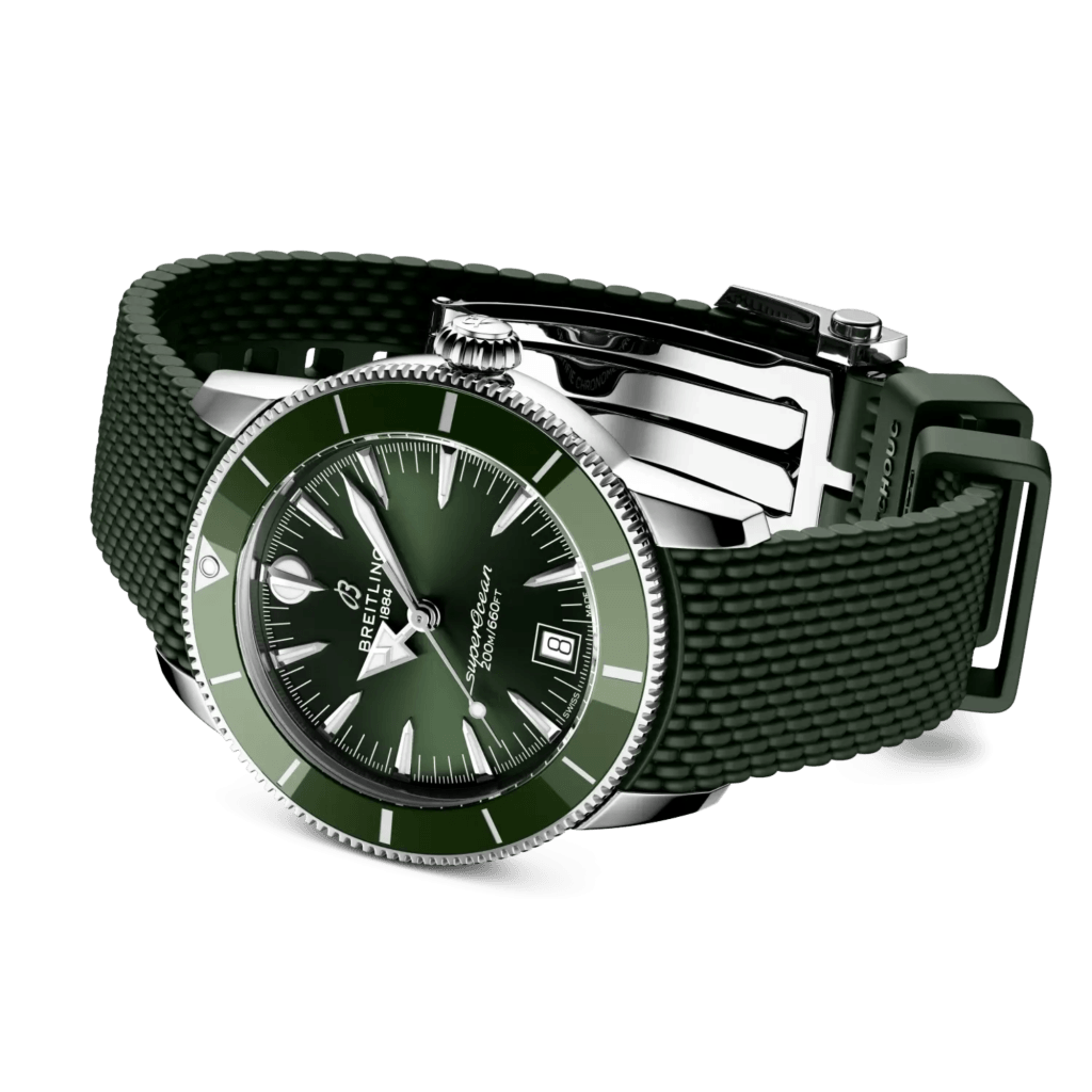 Breitling Superocean Heritage B31 Automatic 40mm - AB3110361L1S1 - #3 Breitling Superocean Heritage B31 Automatic 40mm - AB3110361L1S1 - #3