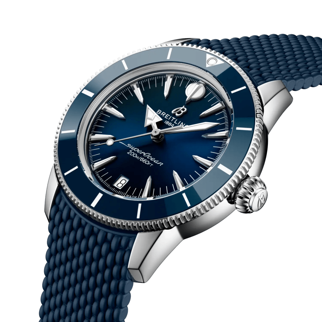 Breitling Superocean Heritage Automatic 36mm - A10390161C1S1 - #2 Breitling Superocean Heritage Automatic 36mm - A10390161C1S1 - #2